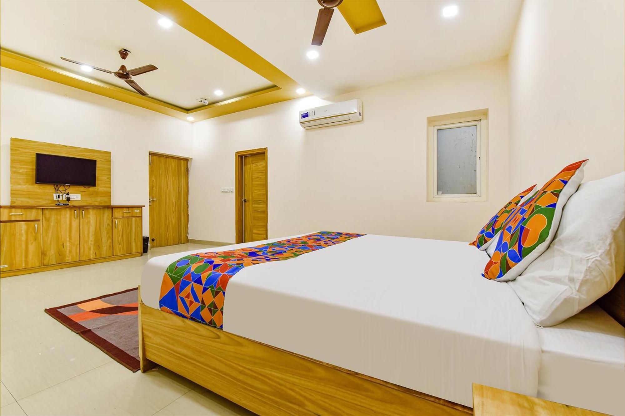 Collection O Bhanwar Niwas Hotel